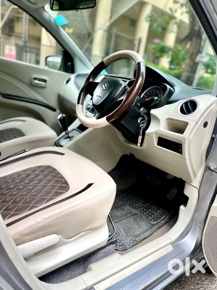 Maruti Suzuki Celerio Vxi Optional Amt, 2018, Petrol
