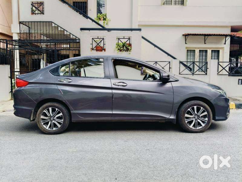 Honda City I-vtec V, 2018, Petrol