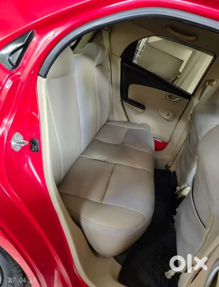 All Working Condition Car