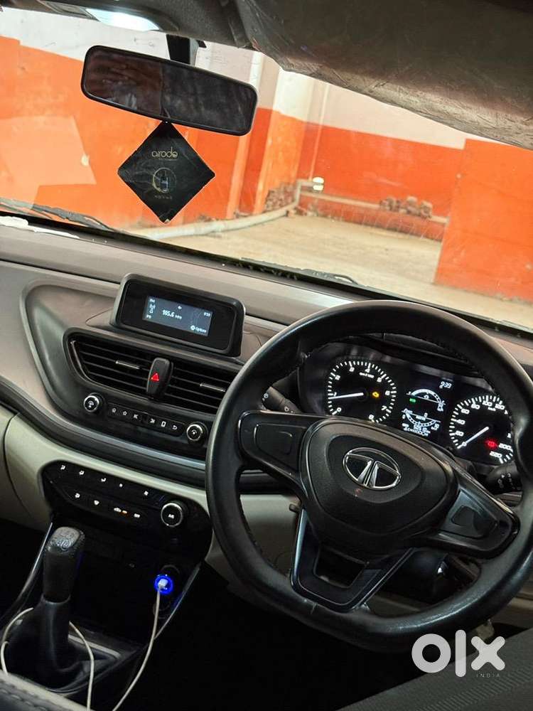 Tata Diesel Car 2023 Model