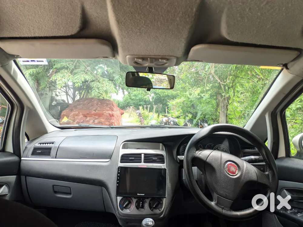 Fiat Grand Punto 2010,very Less Price ,contact For Price Negotiable