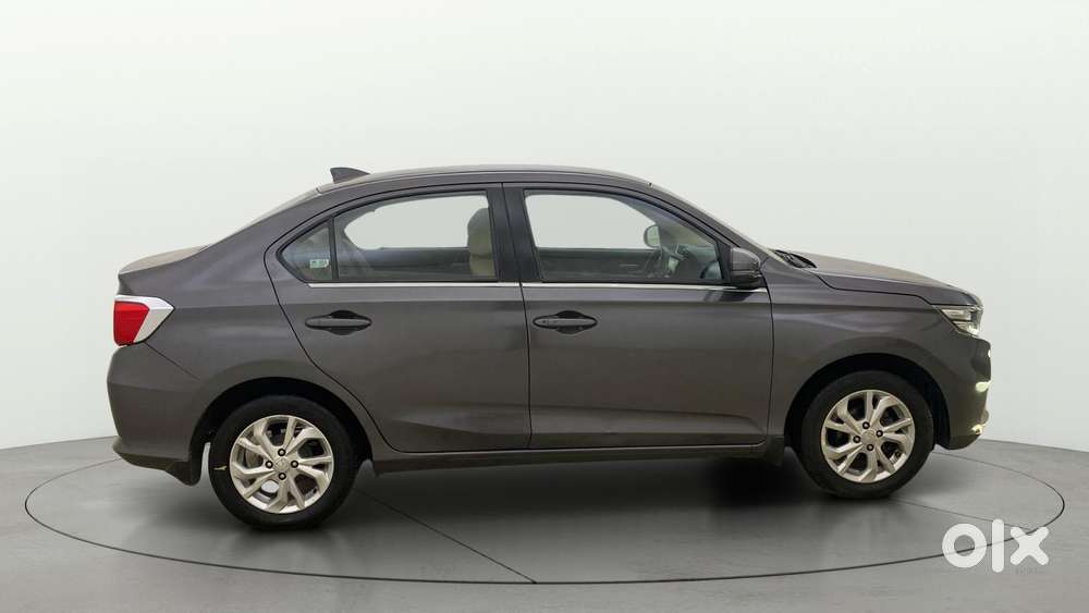 Honda Amaze 1.2 V I-vtec Mt, 2018, Petrol