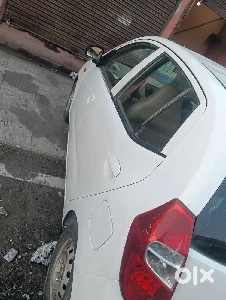 Good Condition Ac Gas Not Riffing