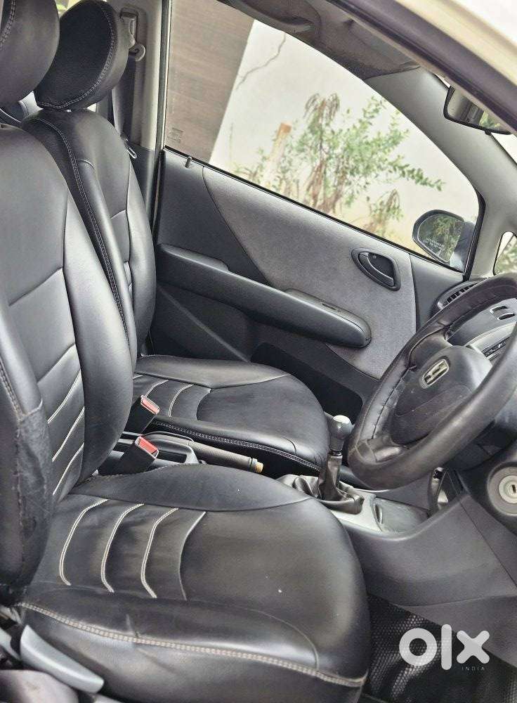Honda City Zx Gxi, 2007, Petrol