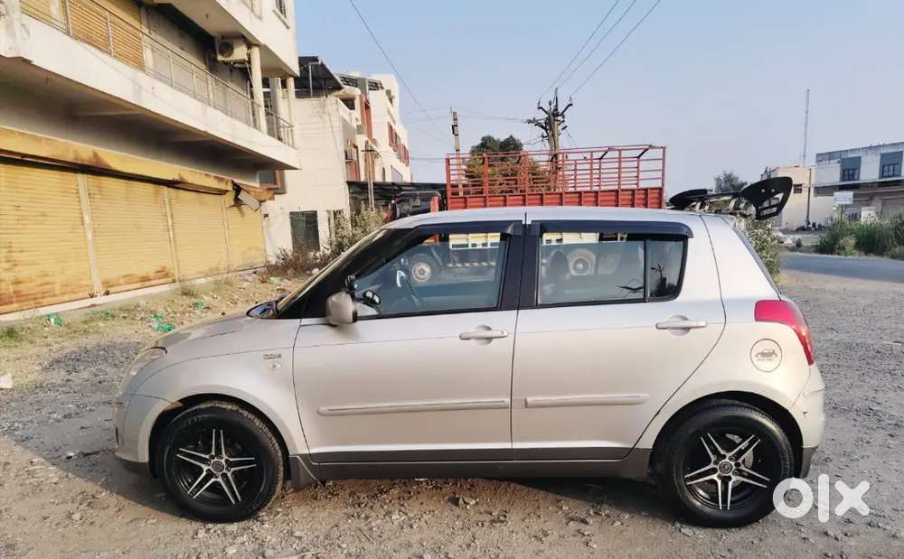 Maruti Suzuki Swift Vdi 2009