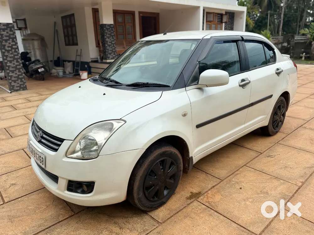 Maruti Suzuki Dzire Good Condition