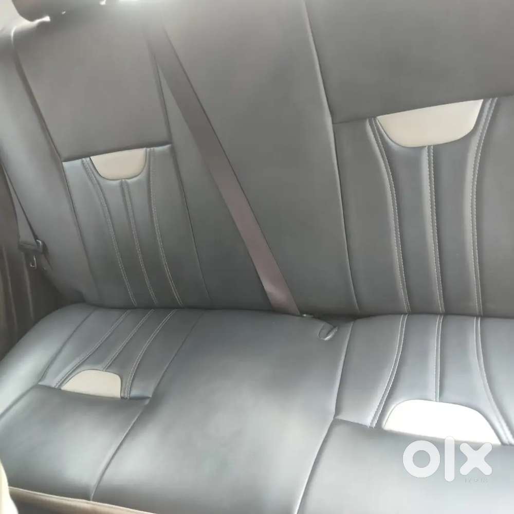 Toyota Etios Diesel 2019