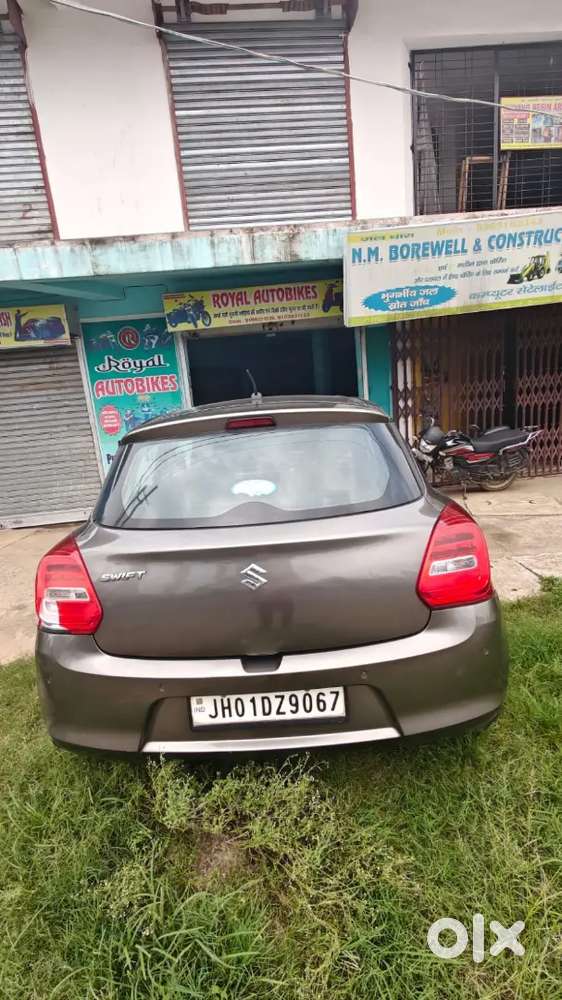 Maruti Swift 2020 1.2 Vxi