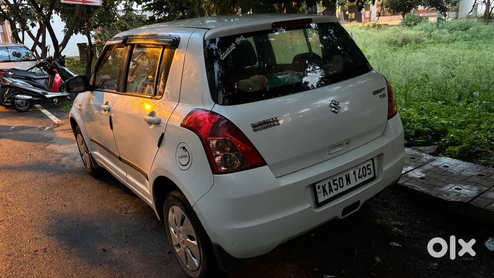 Maruti Suzuki Swift 2011 Diesel Well Maintained
