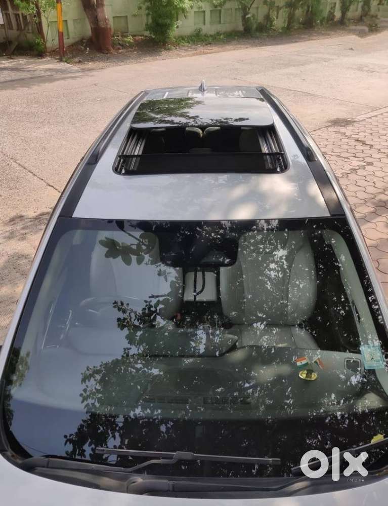Mahindra Xuv700 2.2 Ax 7 Diesel Mt Str, 2022, Diesel