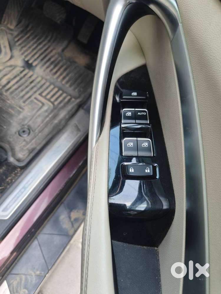 Mg Hector Sharp At, 2022, Petrol