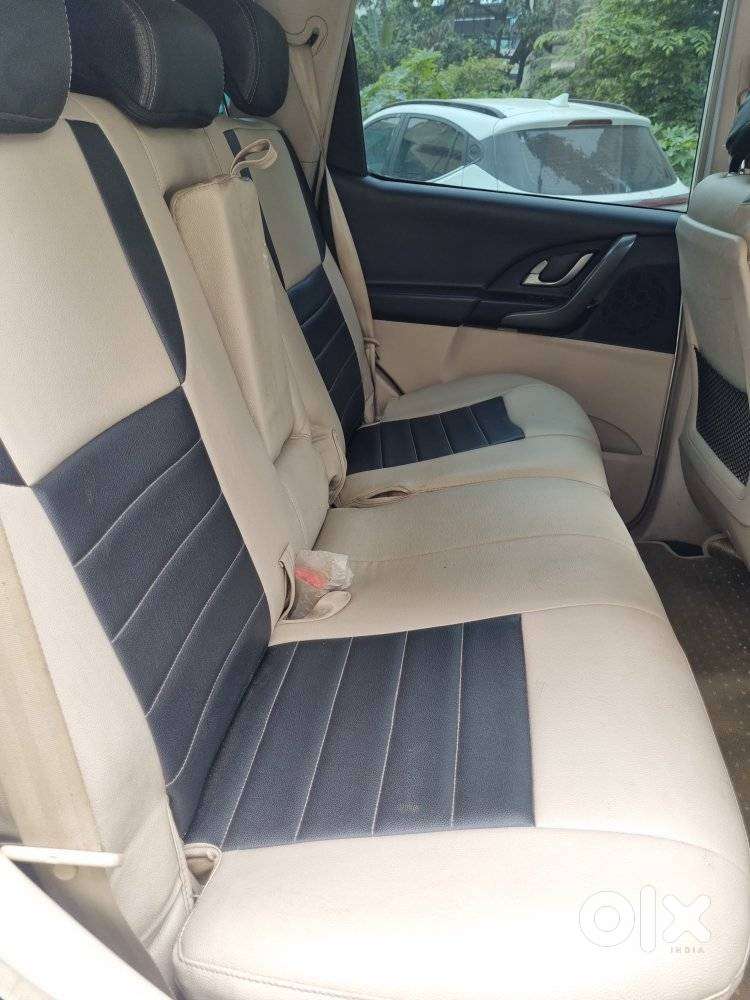 Mahindra Xuv500 W9 At 1.99, 2017, Diesel