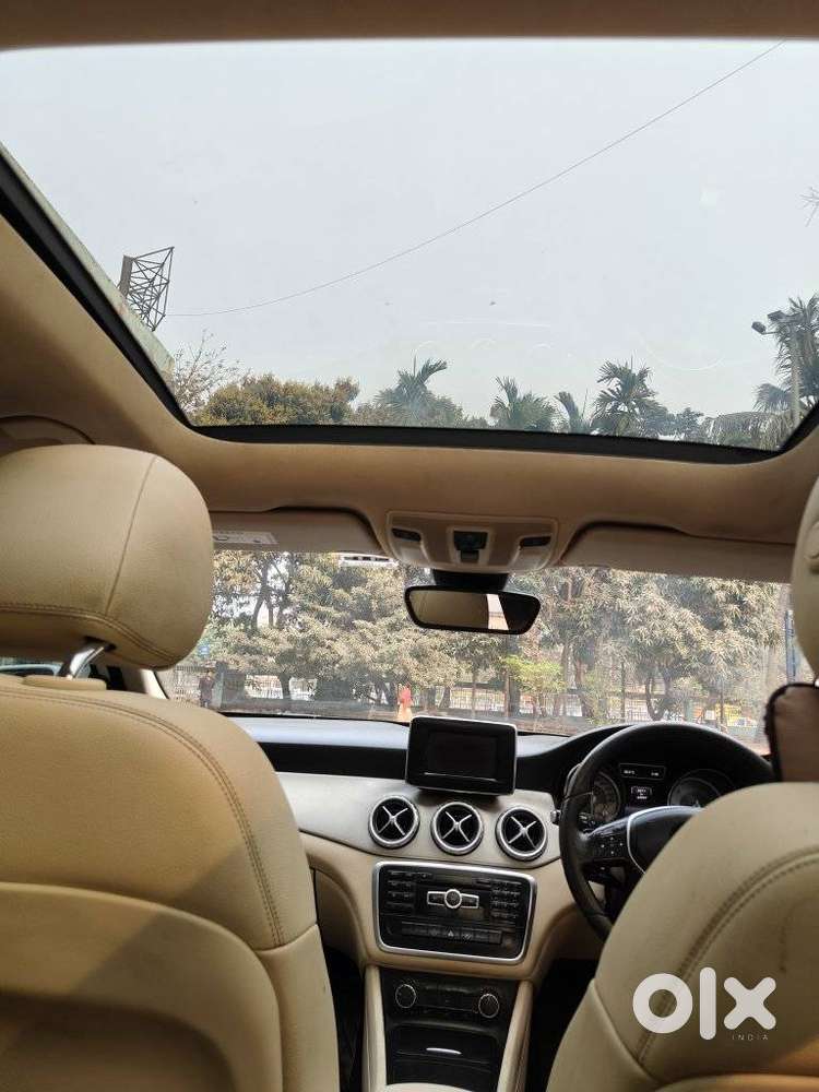 Mercedes-benz Gla 200 D, 2015, Diesel