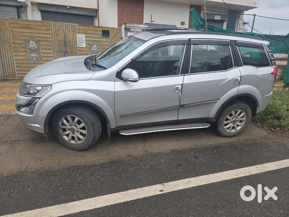 Push Button Start,  Sunroof,  Good Condition Tyre And Seats