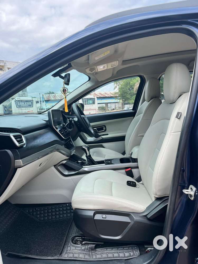 Tata Safari 2.0 Kryotec Xza Plus, 2022, Diesel