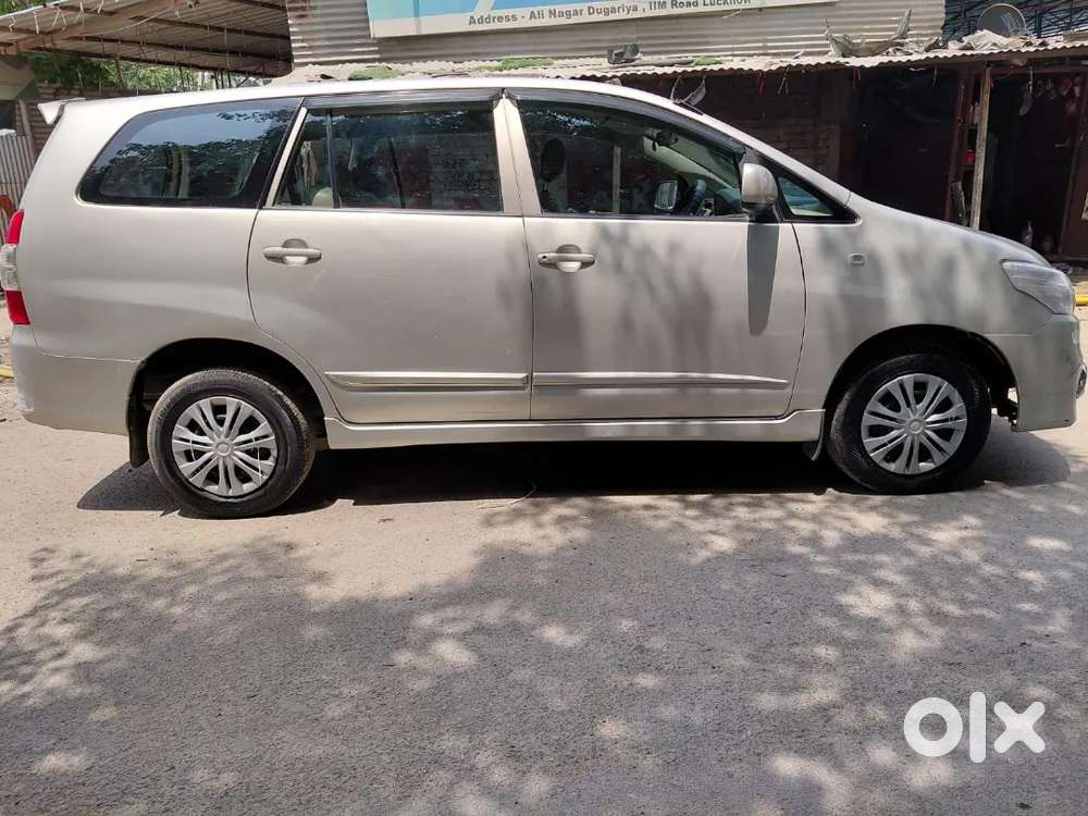 The Car Is In Very Good Condition. Power Windows, Power Steering