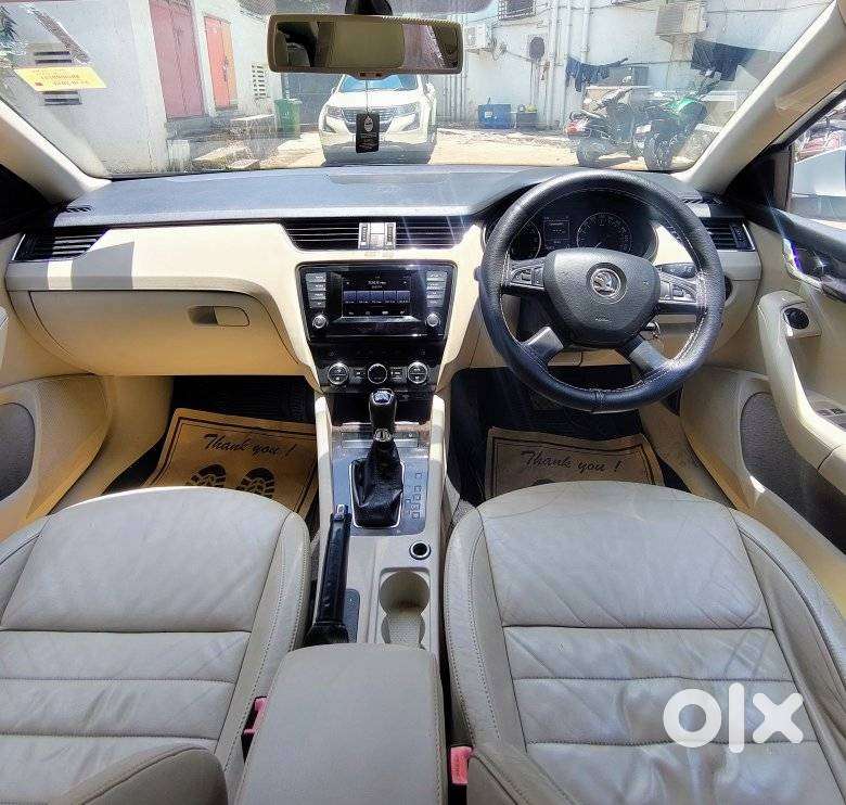 Skoda Octavia 2013-2017 Elegance 2.0 Tdi At, 2013, Diesel