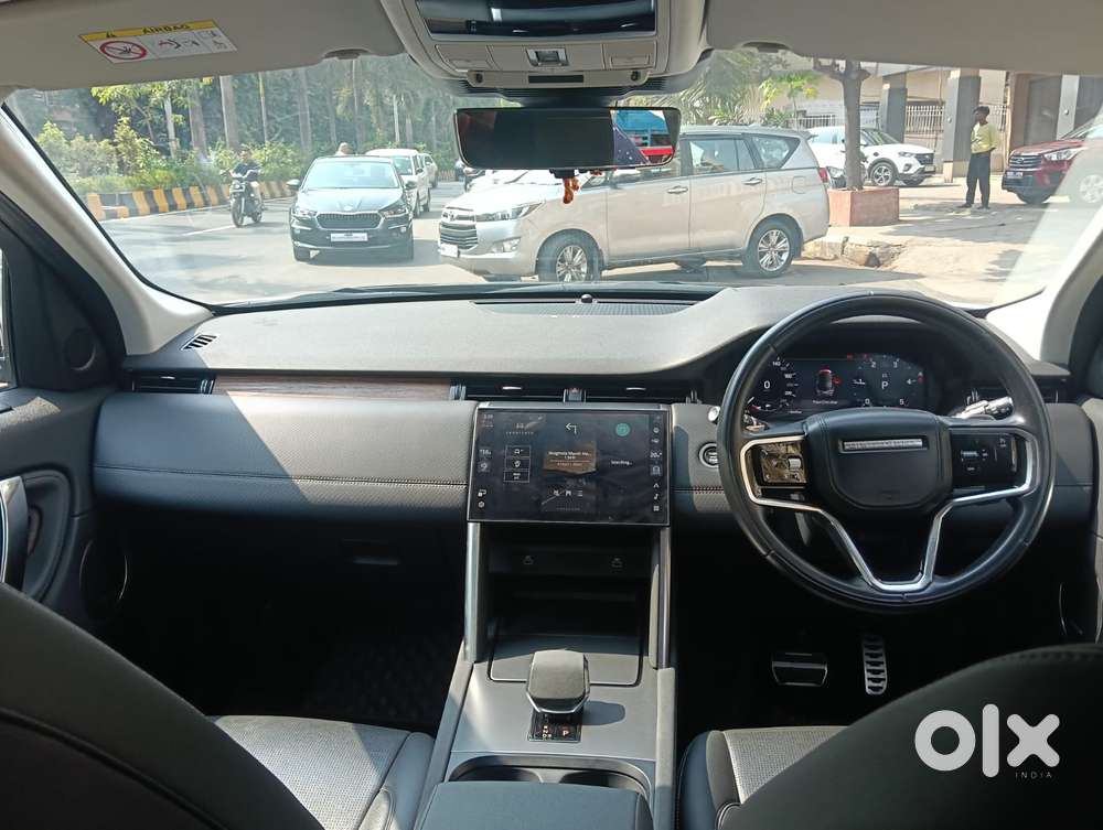 Land Rover Discovery Sport, 2023, Diesel