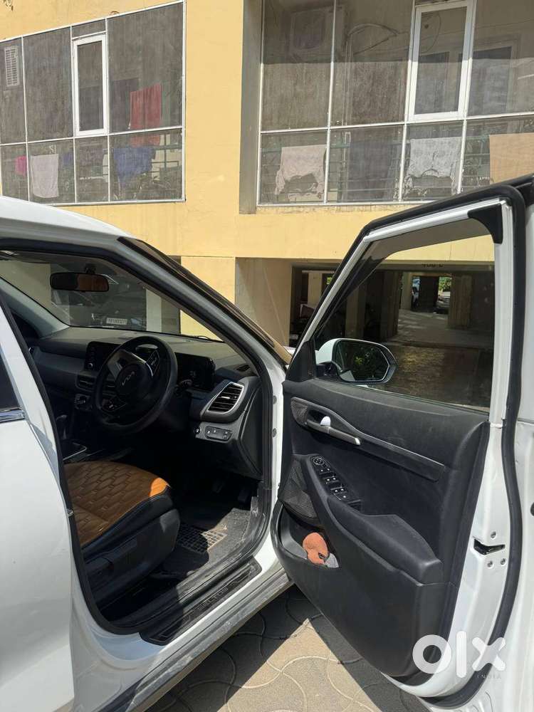 Kia Seltos Htk 2024