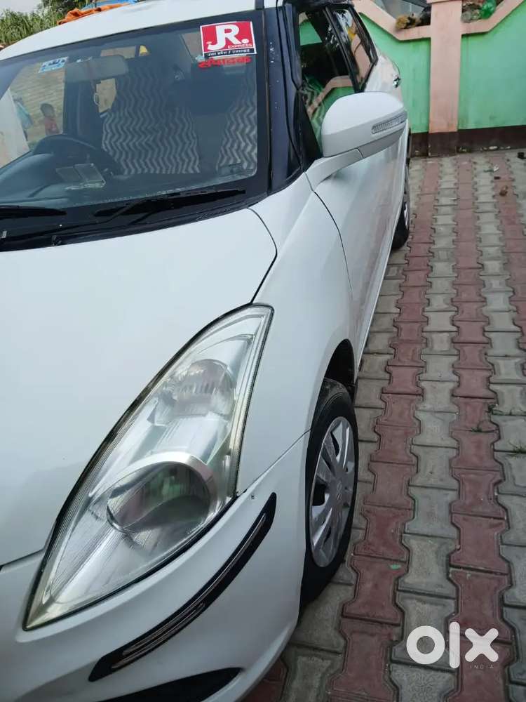 Swift Dzire Diesel Vdi 2014