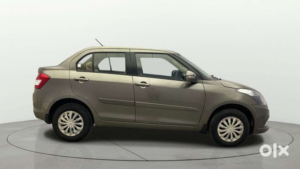 Maruti Suzuki Swift Dzire Vxi 1.2, 2015, Petrol