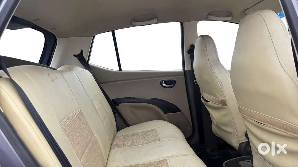 Hyundai I10 Sportz 1.1l, 2016, Petrol