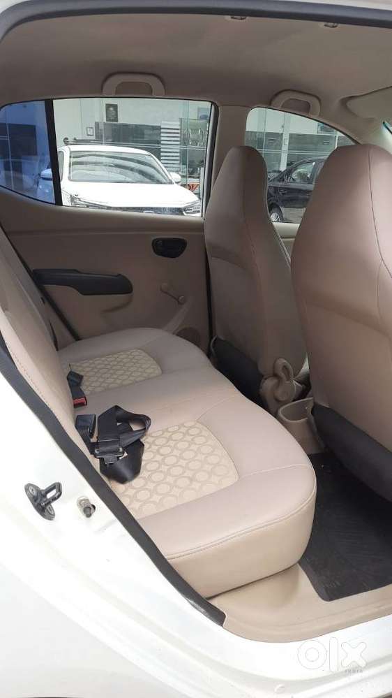 Hyundai I10 2007-2010 Era 1.1, 2009, Petrol