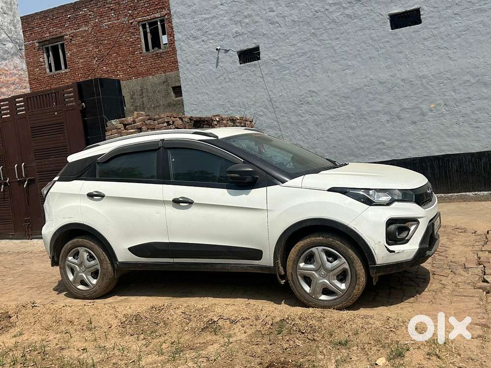 Tata Nexon Diesel 2022