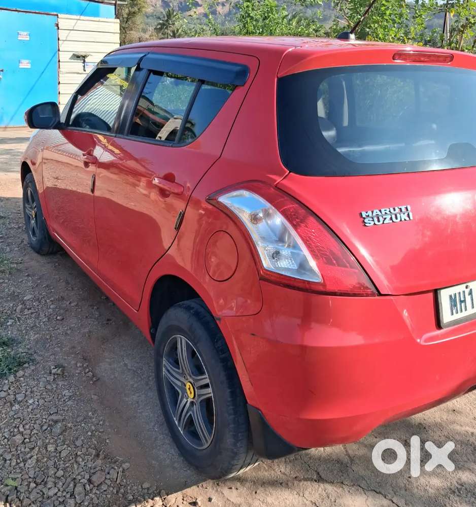 Awesome Condition Swift Vdi(o)