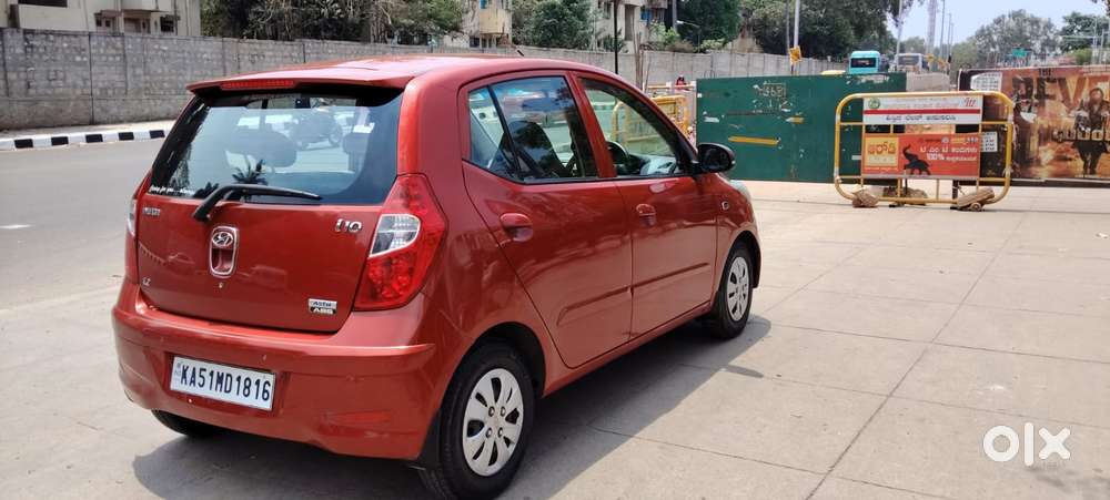 Hyundai I10 Asta 1.2 Kappa2, 2012, Petrol