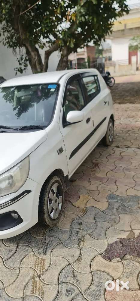 Maruti Suzuki Alto K10 2017 Petrol 53000 Km Driven