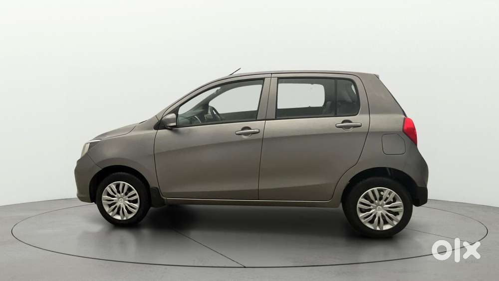 Maruti Suzuki Celerio Zxi Amt, 2018, Petrol