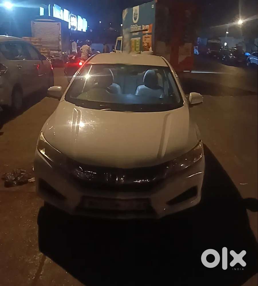 Honda City 2014 Diesel