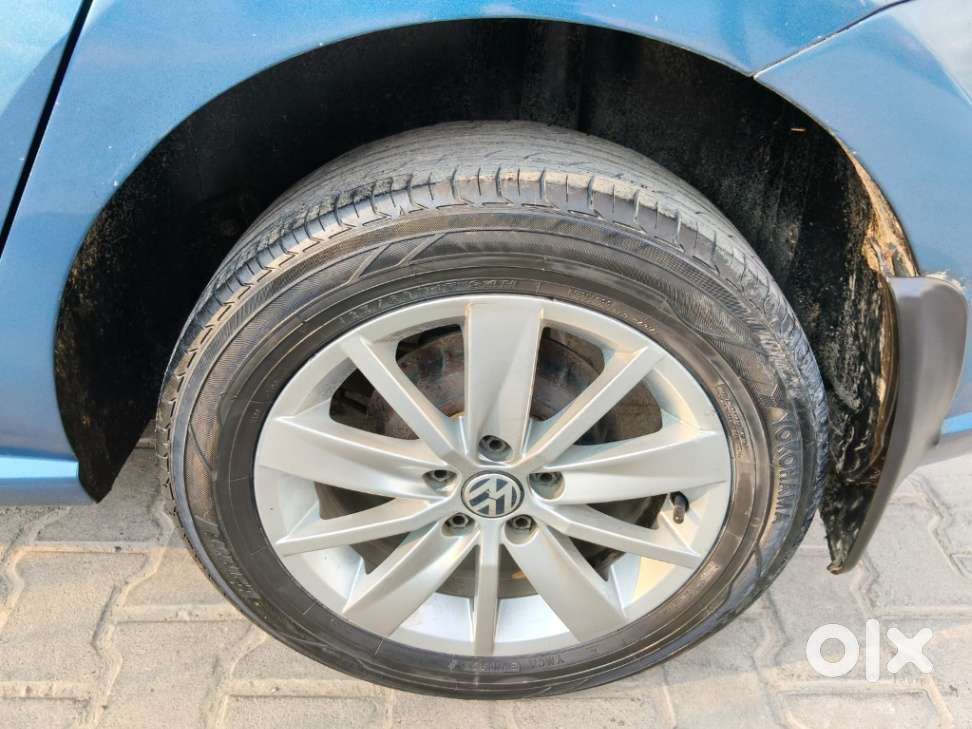 Volkswagen Ameo 1.5 Tdi Highline, 2017, Diesel