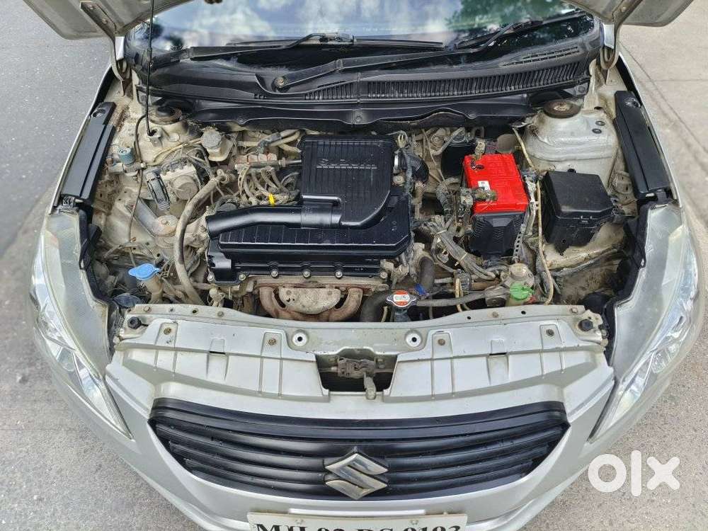 Maruti Suzuki Ciaz Vxi(o), 2015, Cng & Hybrids
