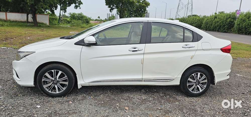 Honda City Diesel 2020