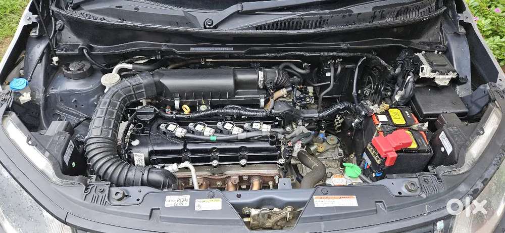 Maruti Suzuki Ignis 2023 Petrol 27000 Km Driven