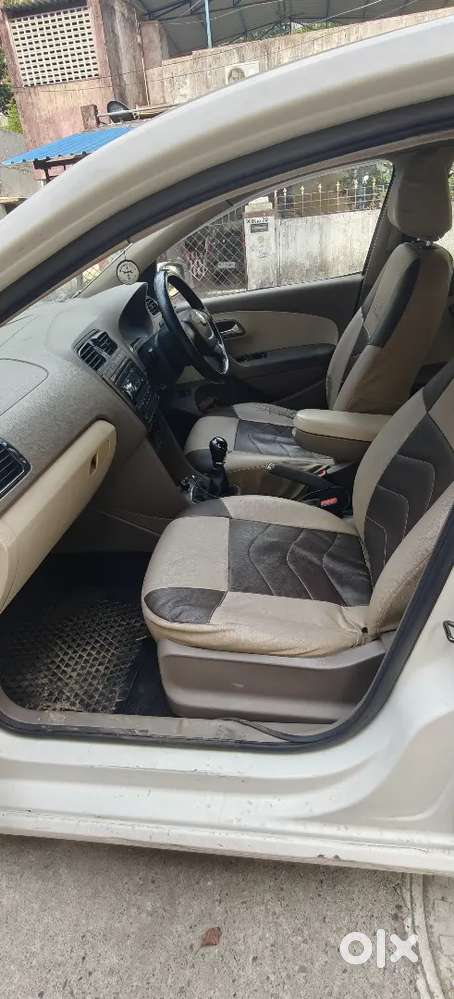 Skoda Rapid 2 Owner Diesel Engine (mileage 25)