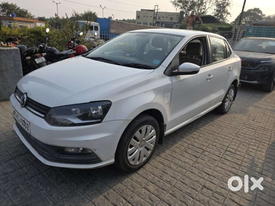Volkswagen Ameo