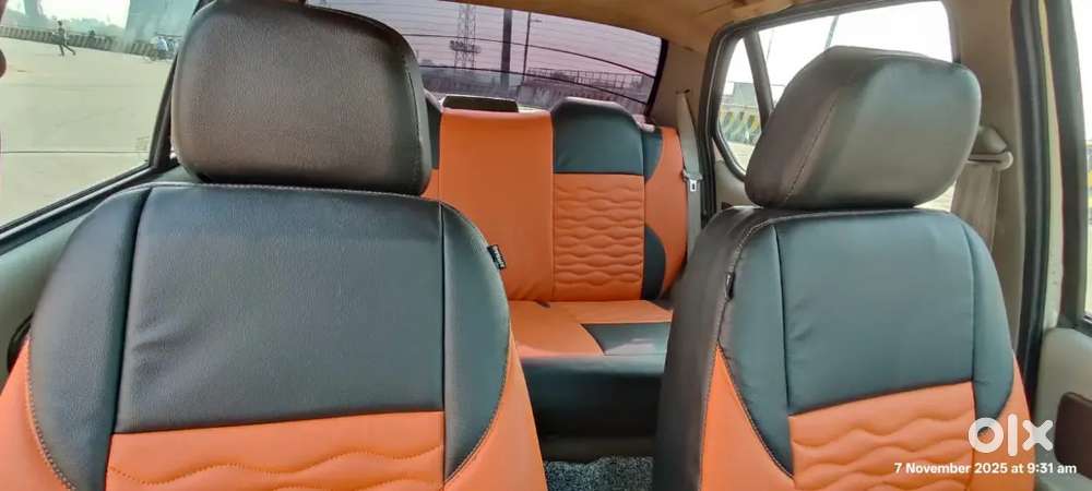 Tata Indigo Cs 2011 Diesel Well Maintained