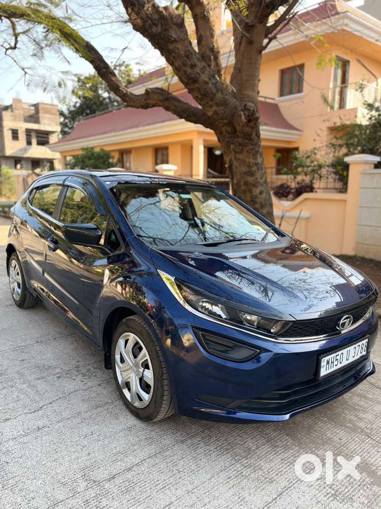 Fully Conditioned Car With 23+ Milege