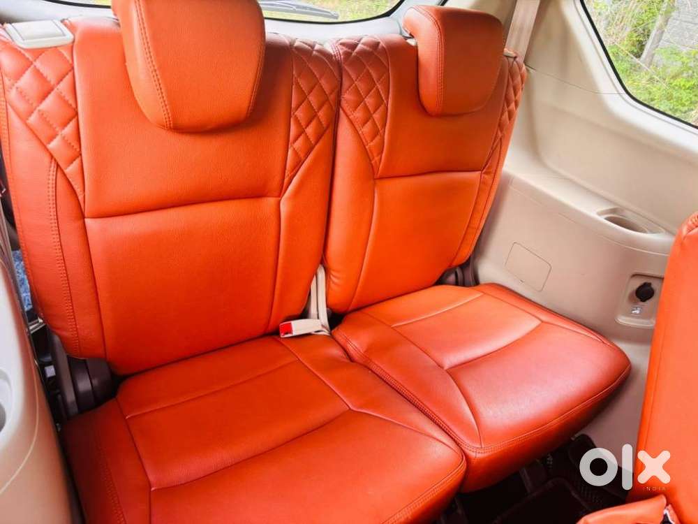 Maruti Suzuki Ertiga, 2023, Petrol