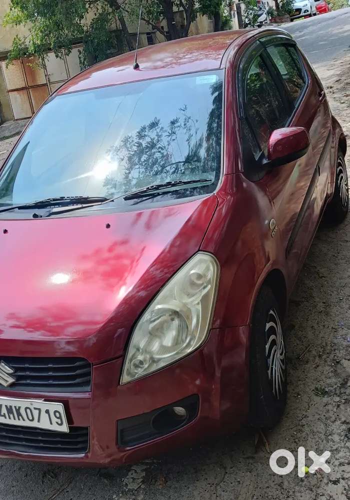 Ritz Vdi, 2nd Owner Diesel