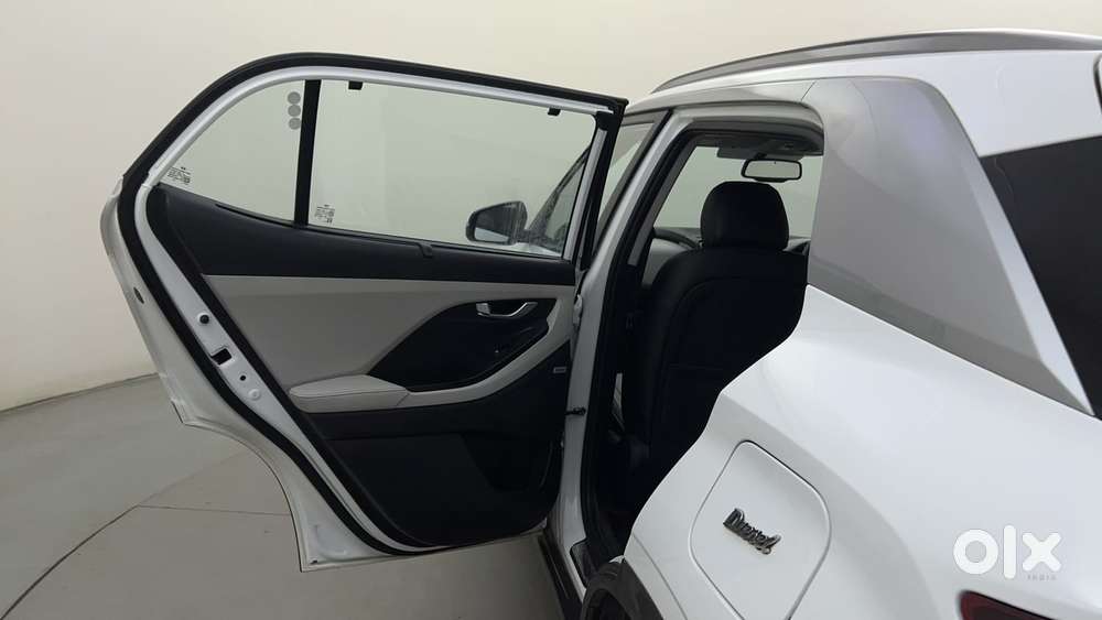 Hyundai Creta Sx (o) 1.5 Diesel Automatic, 2023, Diesel