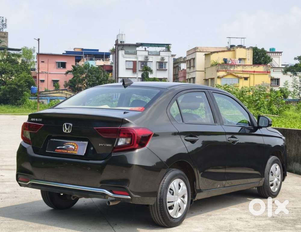 Honda Amaze 1.2 Smt I Vtec, 2022, Petrol