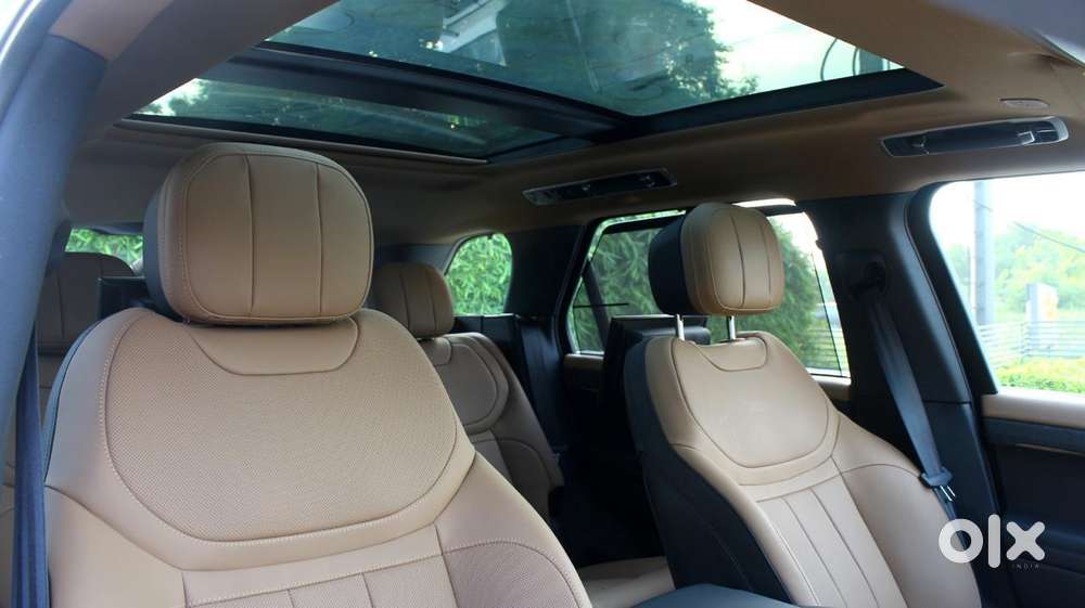 Land Rover Range Sport 3.0 V6 Petrol, 2025, Petrol