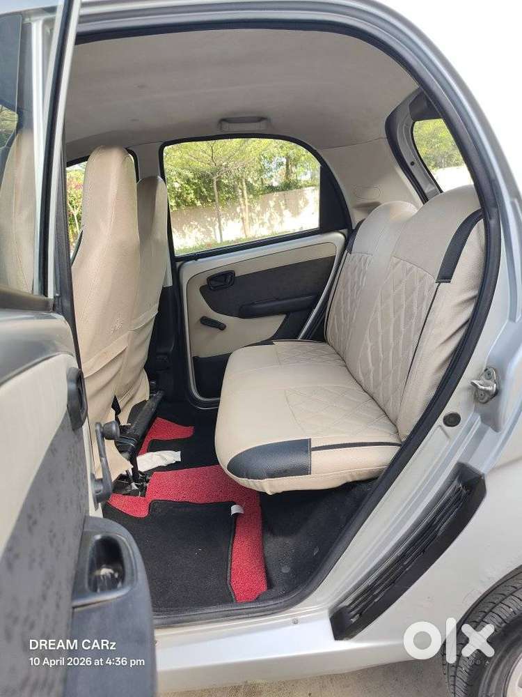 Tata Nano 2012-2015 Twist Xt, 2016, Petrol