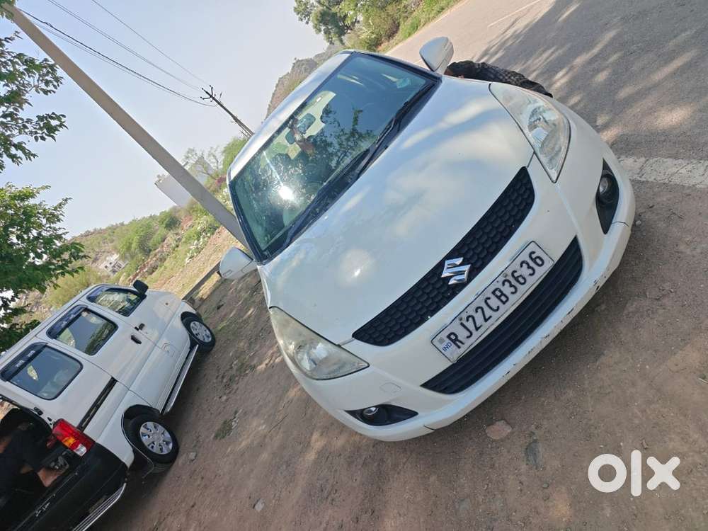 Maruti Suzuki Swift 2012 Diesel Good Condition