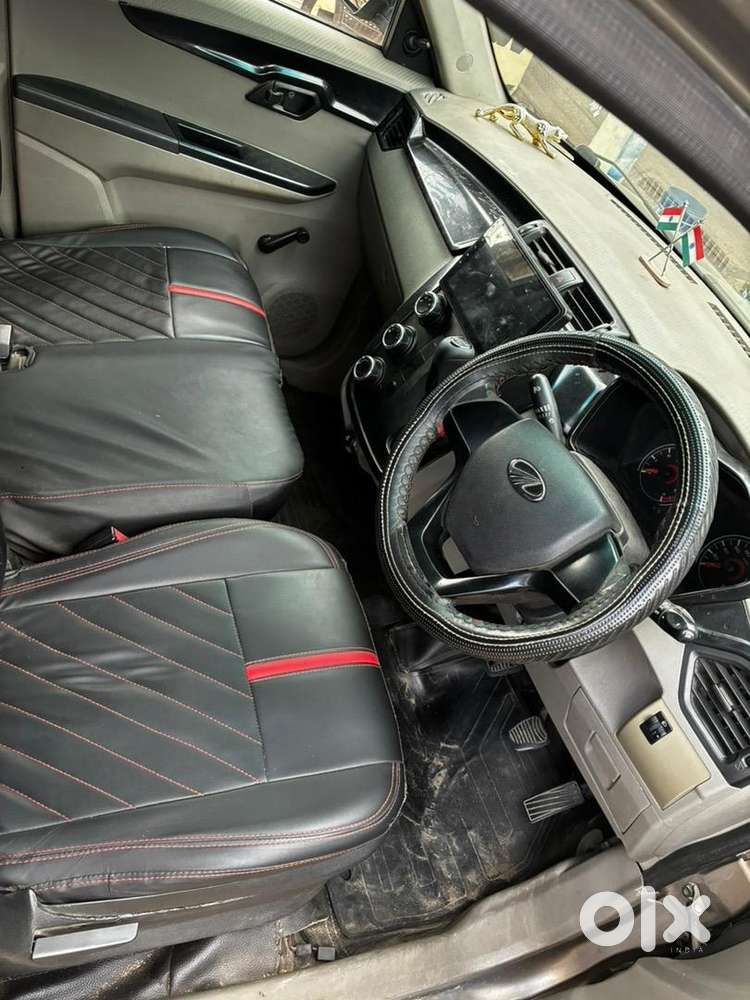 Mahindra Diesel Car 2017