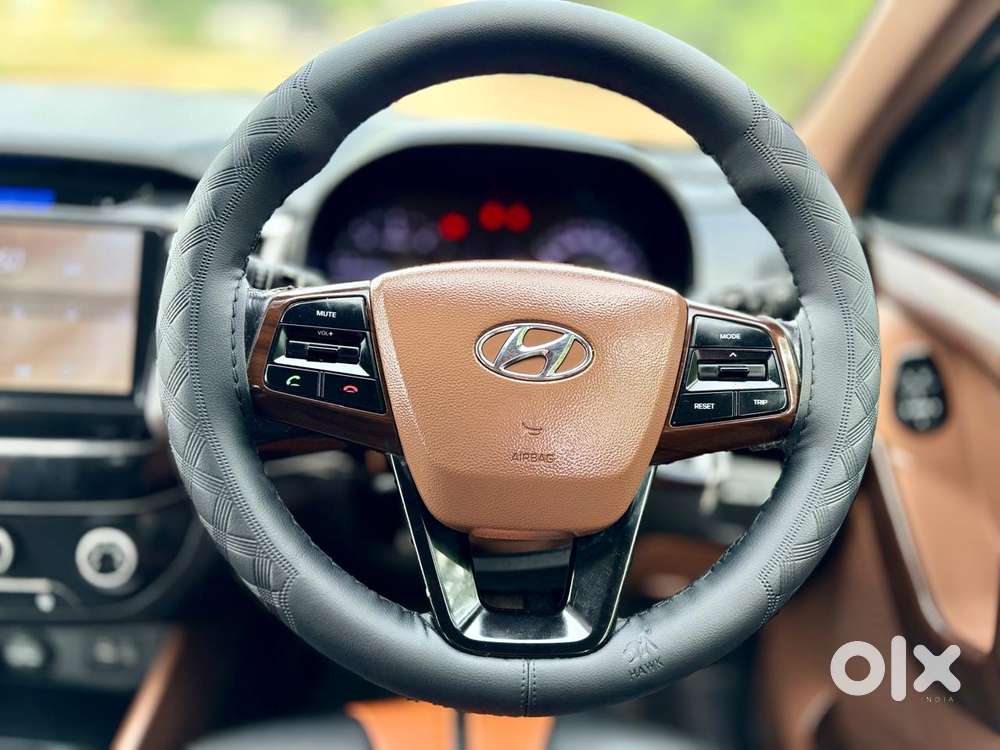 Hyundai Creta 1.4 Crdi S Plus, 2017, Diesel